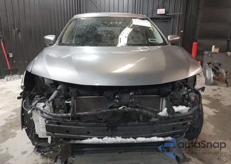 2019 Nissan Rogue S z USA, uszkodzony, nr VIN KNMAT2MV4KP524548